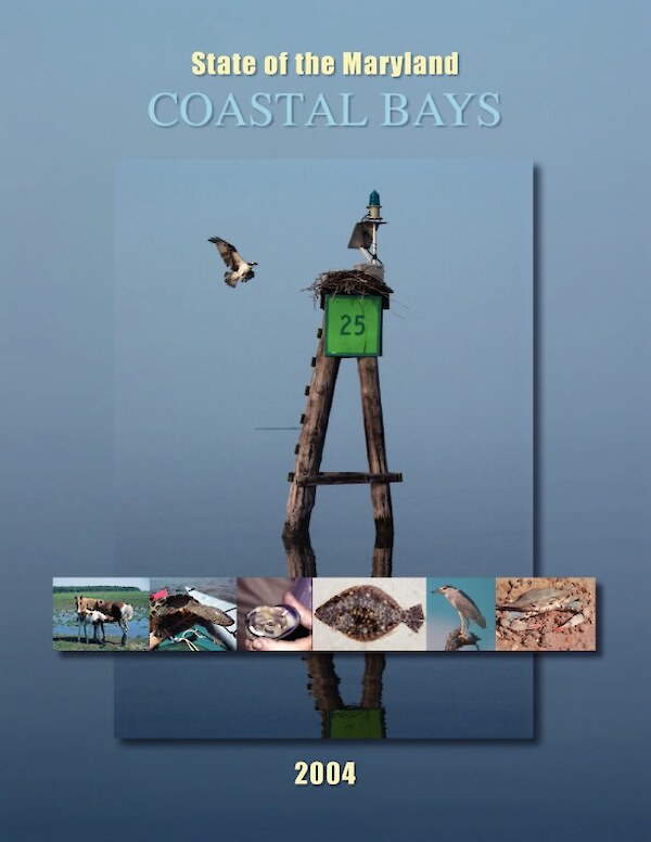 2004 State of the Bays report