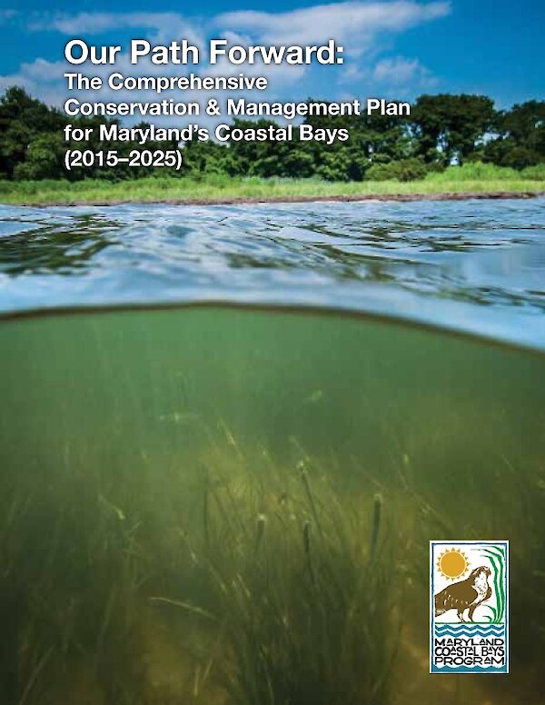 2015 Comprehensive Conservation & Management Plan