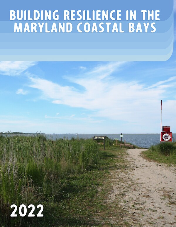 2022 State of the Bays Report