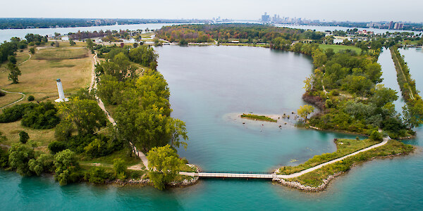 Detroit River
